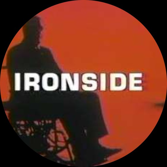 ironsidevintage